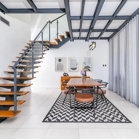 Stunning Apartment In Quayside 103 Durban Exterior foto