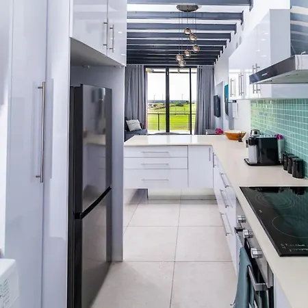 Stunning Apartment In Quayside 103 Durban Exterior foto