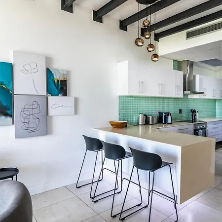 Stunning Apartment In Quayside 103 Durban Exterior foto