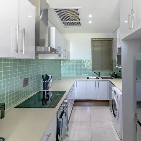 Stunning Apartment In Quayside 103 Durban Exterior foto