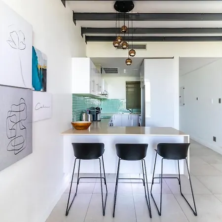 Stunning Apartment In Quayside 103 Durban Exterior foto
