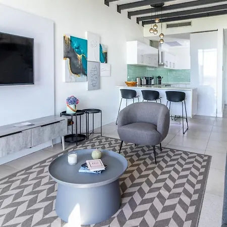 Stunning Apartment In Quayside 103 Durban Exterior foto