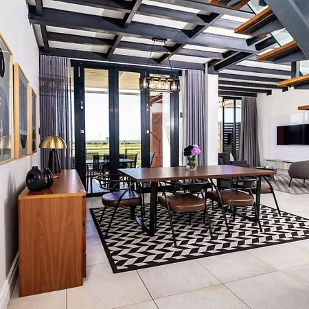 Stunning Apartment In Quayside 103 Durban Exterior foto