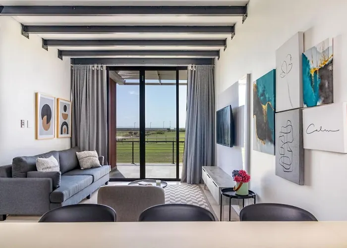 Stunning Apartment In Quayside 103