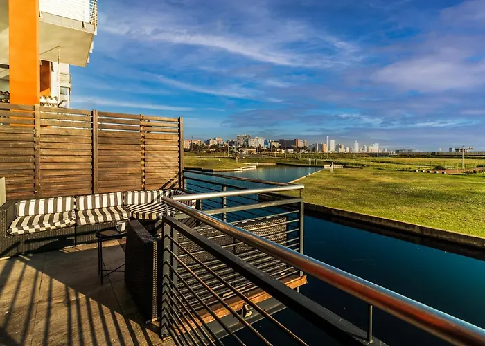 Stunning Apartment In Quayside 103