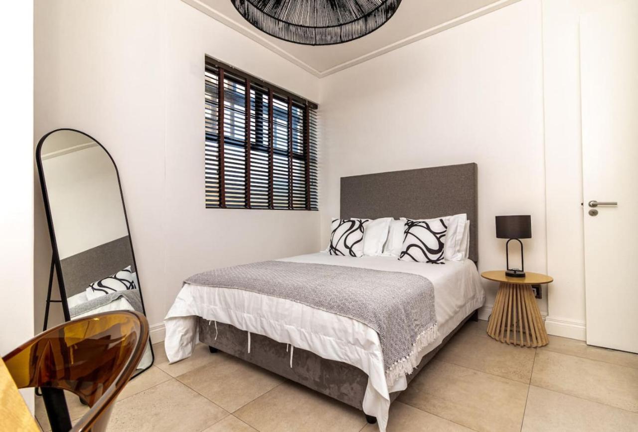 Stunning In Quayside 103 Apartamento Durban