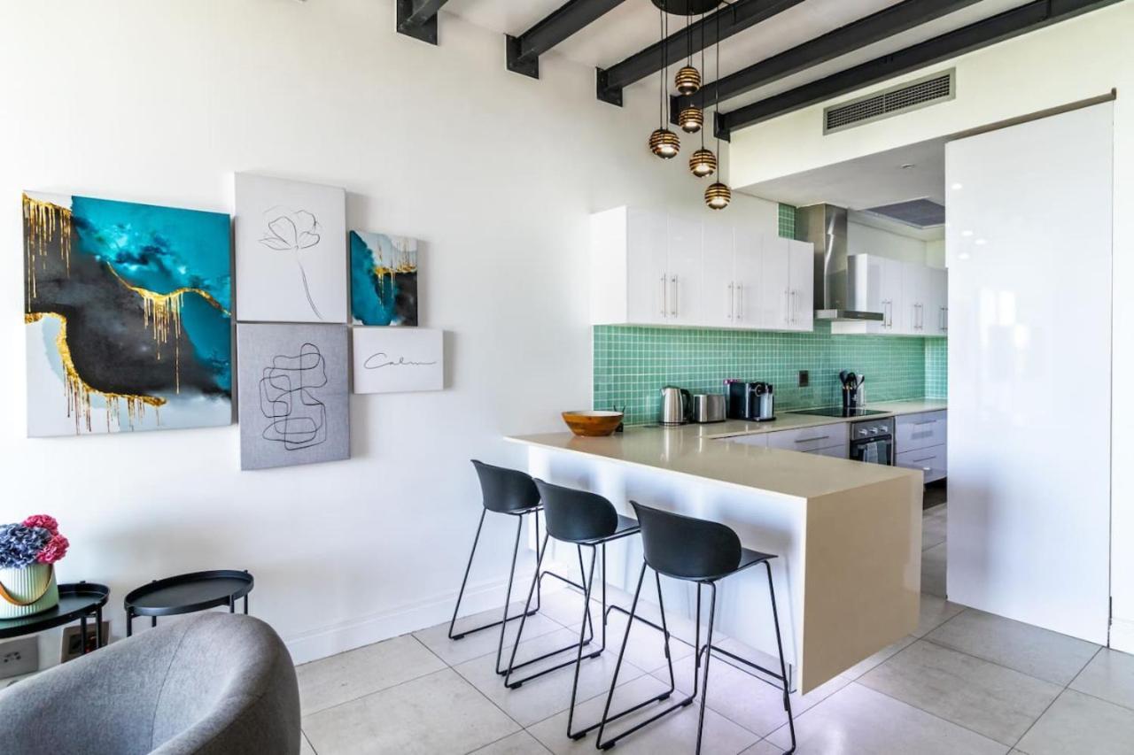 Stunning In Quayside 103 Apartamento