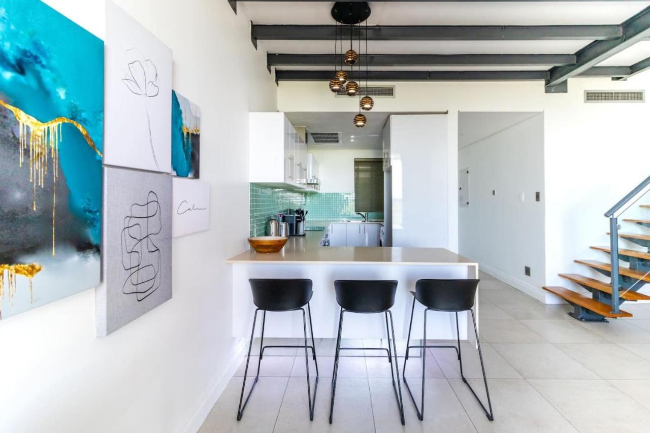 Stunning In Quayside 103 Apartamento Durban