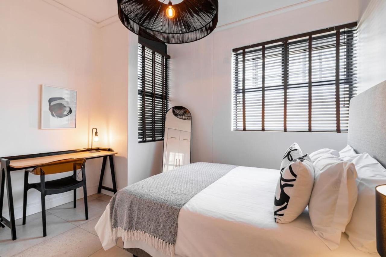 Stunning In Quayside 103 Apartamento Durban
