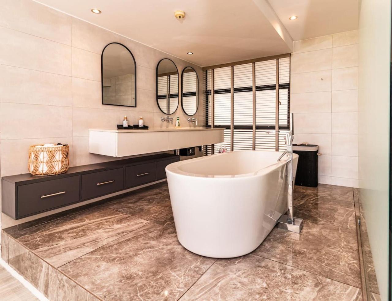 Stunning In Quayside 103 Apartamento