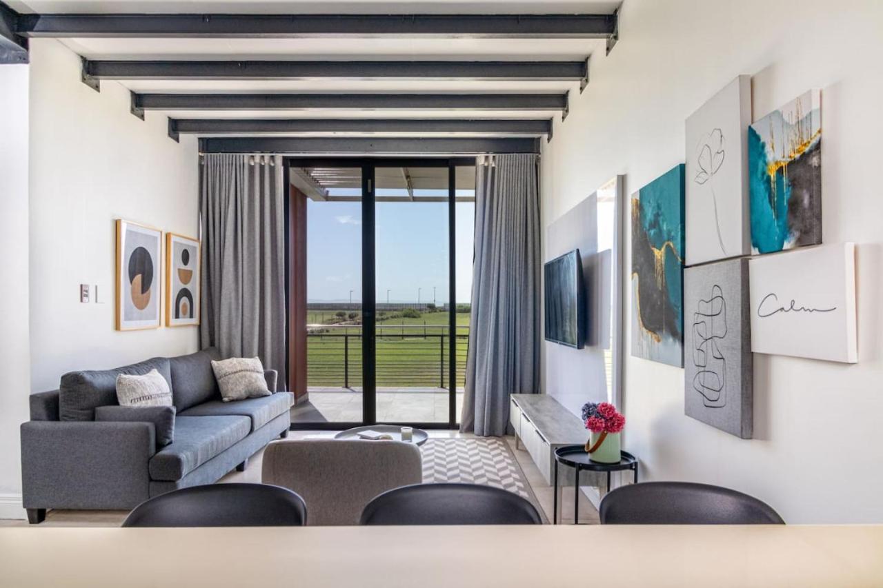 Stunning In Quayside 103 Apartamento Durban