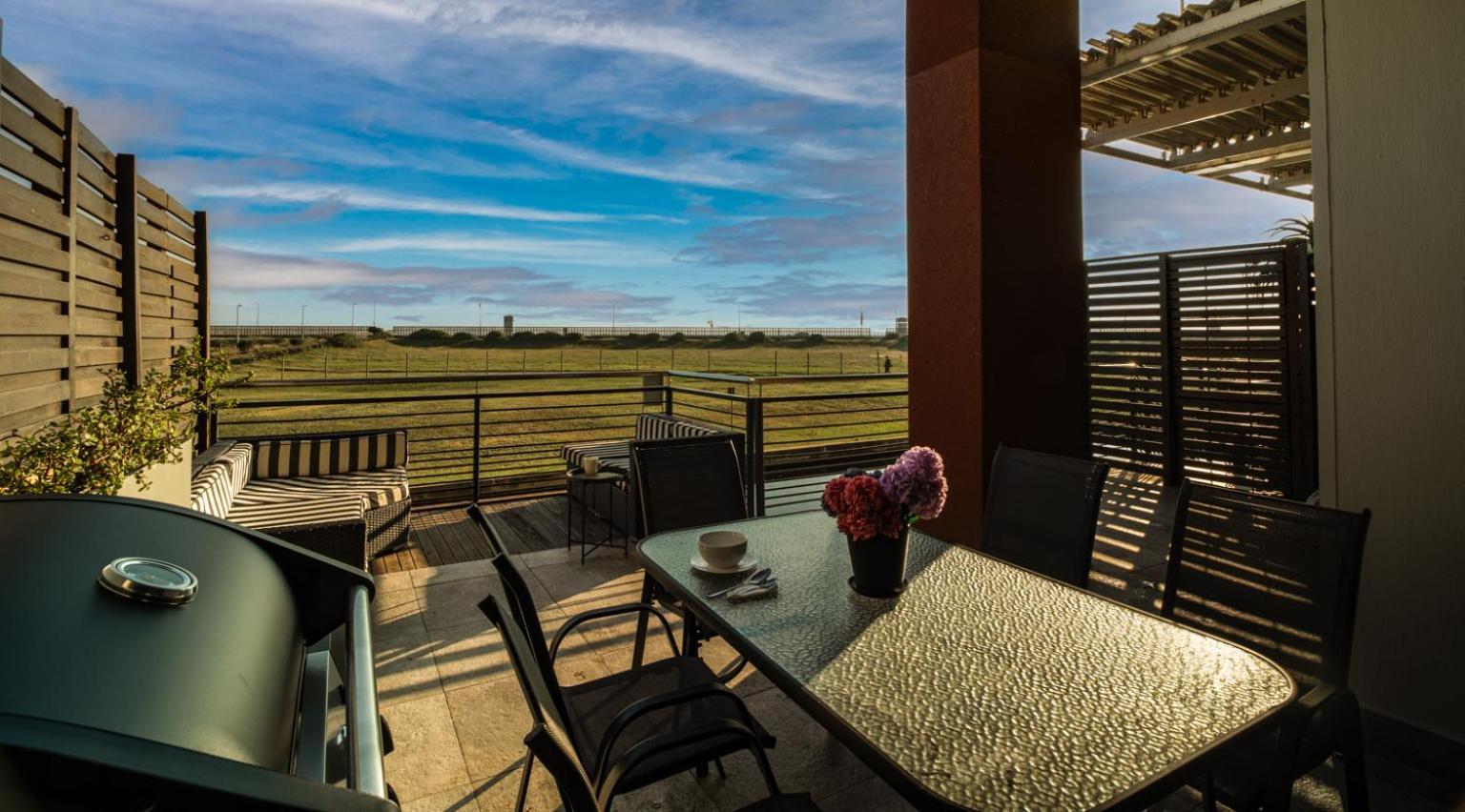 Apartamento Stunning In Quayside 103 *