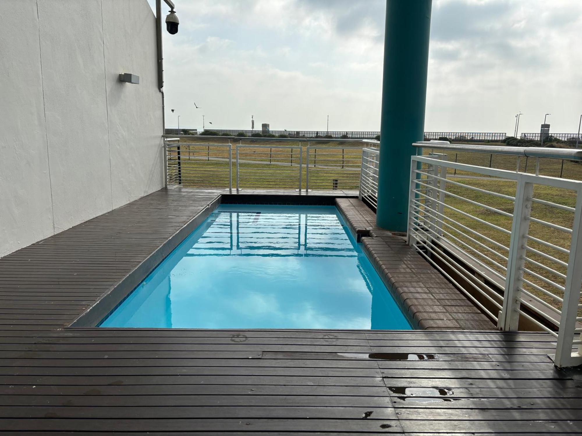Stunning In Quayside 103 Apartamento *